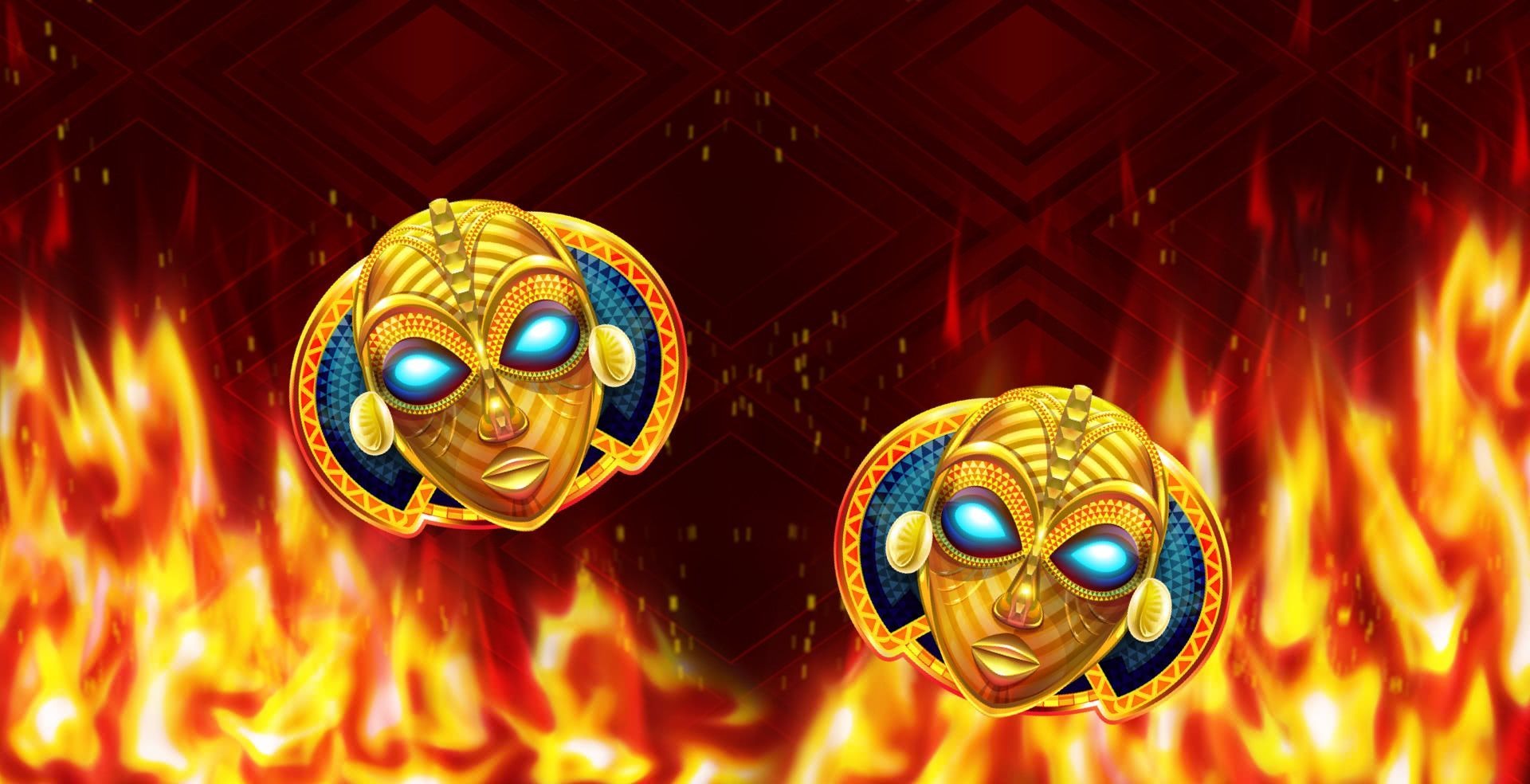 Informasi Dasar tentang 9 Masks of Fire