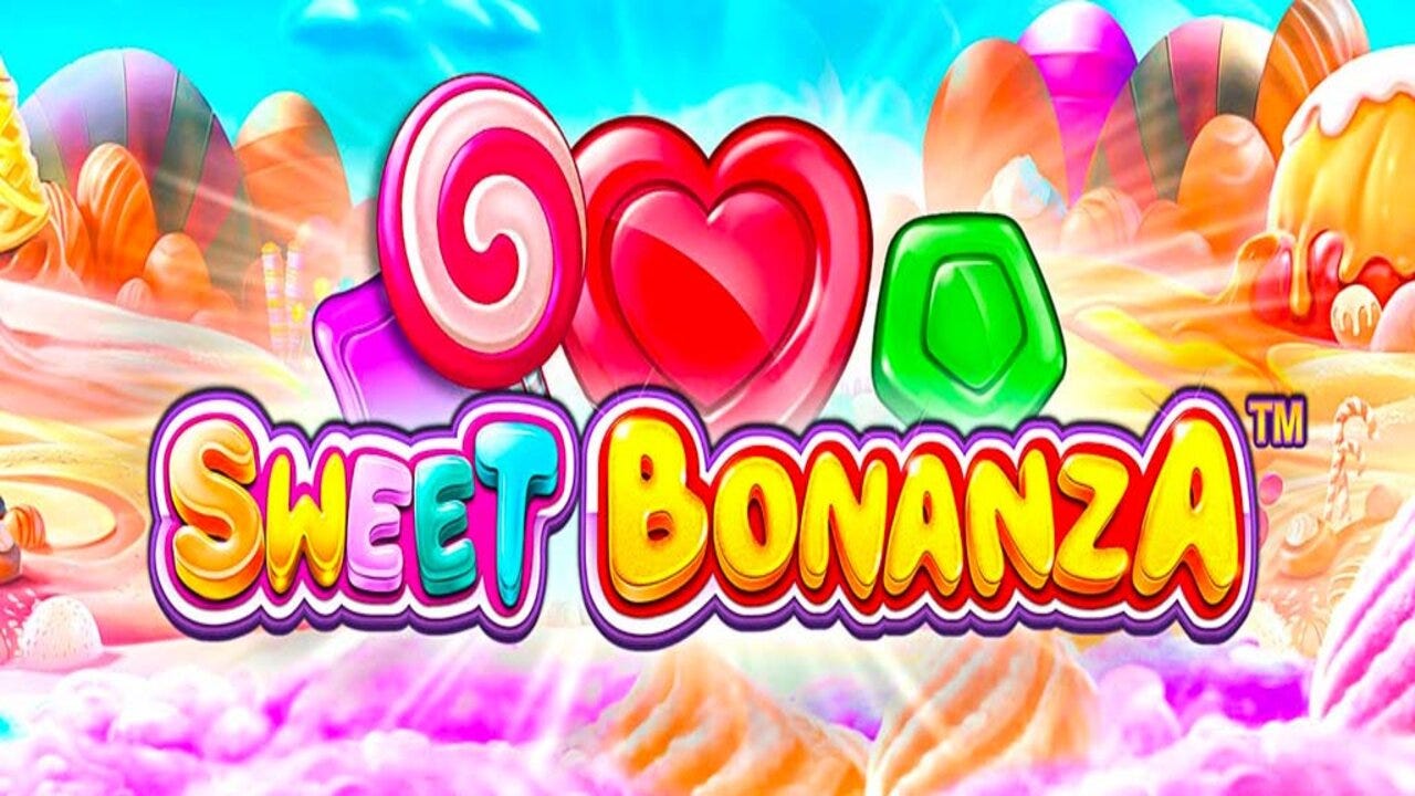 Pengenalan Tentang Sweet Bonanza