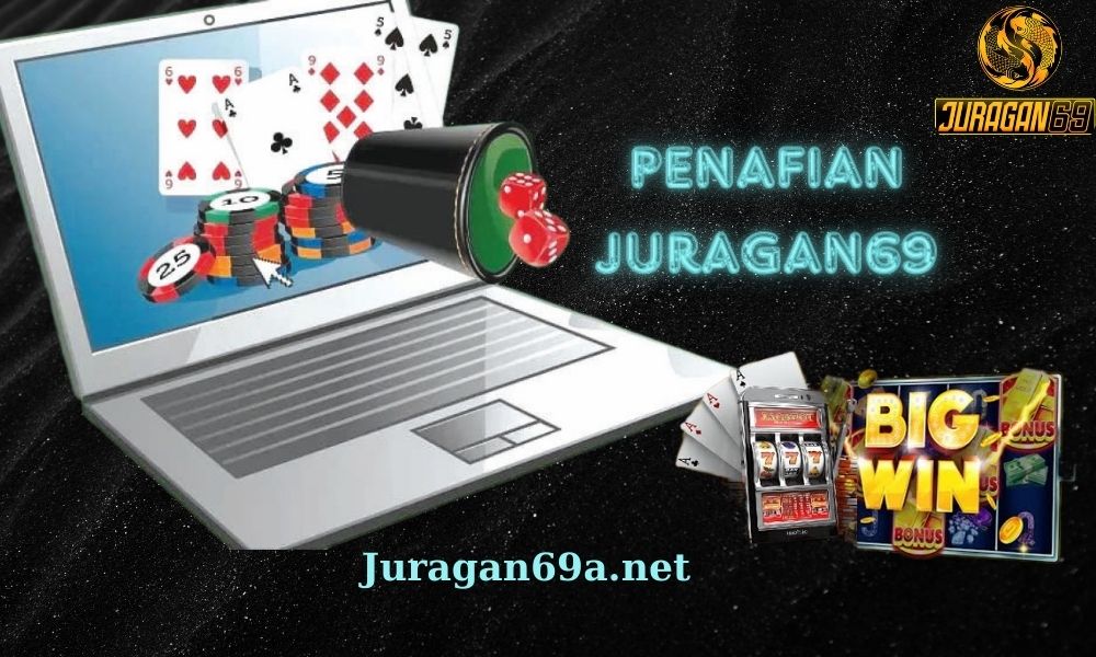 Tanggung Jawab Dari Situs Web Juragan69