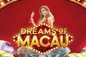 Dream Of Macau Slot