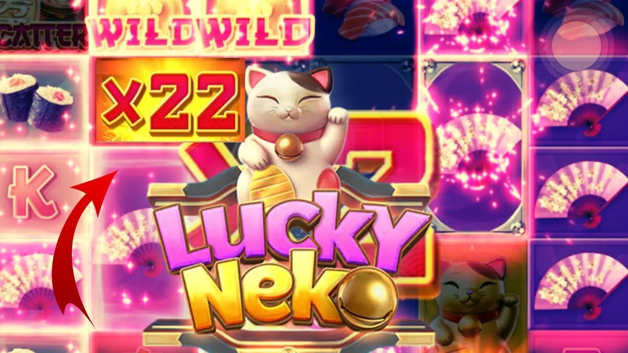 Tingkat pengembalian dana di Lucky neko (RTP Lucky neko)