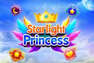 Starlight Princess