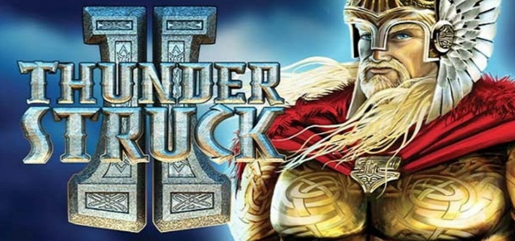 Thunderstruck 2