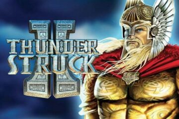 Thunderstruck 2